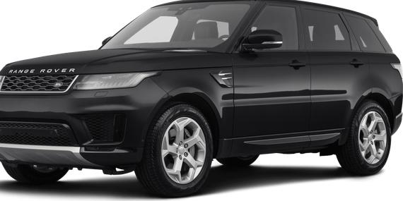 LAND ROVER RANGE ROVER SPORT 2020 SALWS2RU1LA878890 image